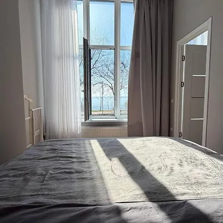 Apartment з видом на море 13ст фонтана, 53м